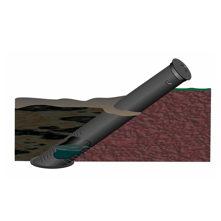 pozzi recupero percolato e condense biogas pozzi recupero e rilancio percolato e condense biogas