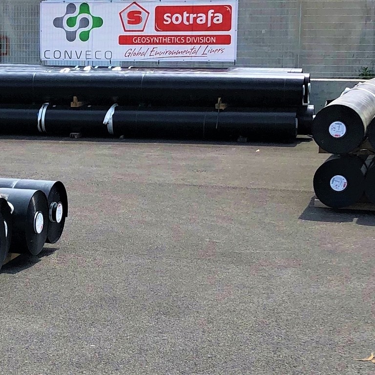 pead geomembranes for tanks and storage areas pead geomembranes for waterproofing tanks and storage areas